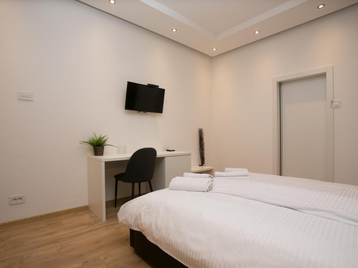 Studio 138 Beograd Ngoại thất bức ảnh