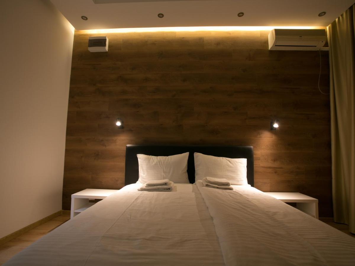 Studio 138 Beograd Ngoại thất bức ảnh