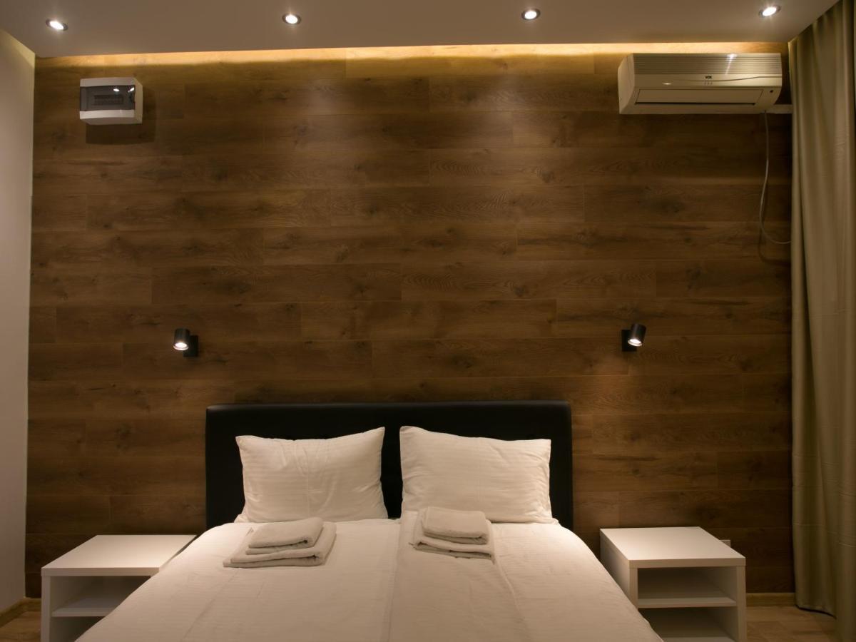 Studio 138 Beograd Ngoại thất bức ảnh