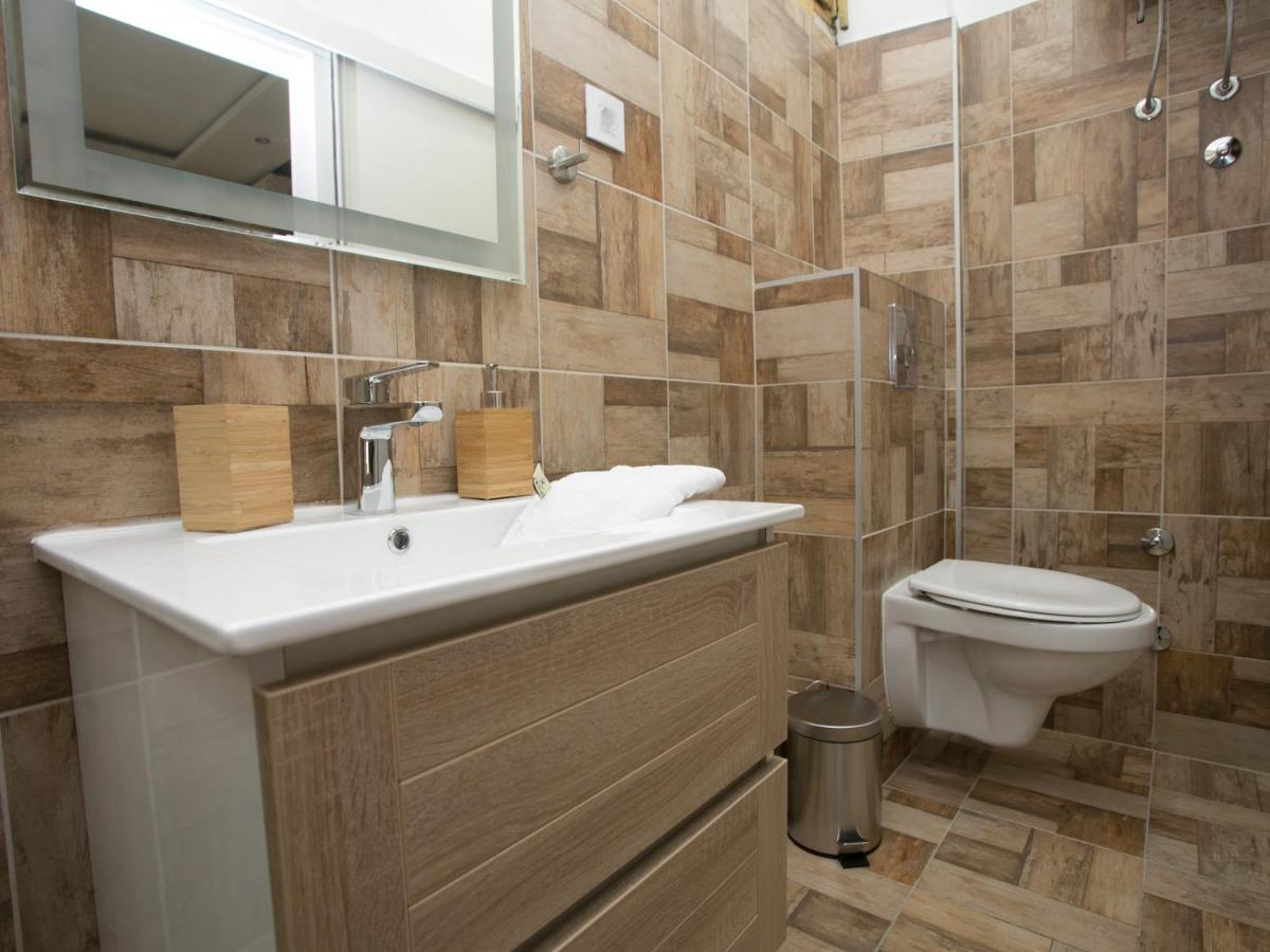 Studio 138 Beograd Ngoại thất bức ảnh