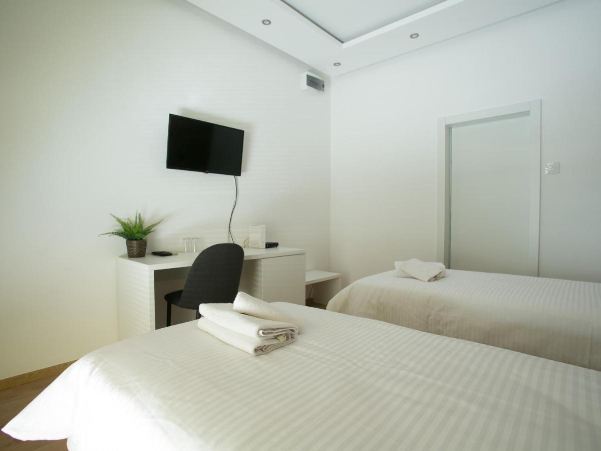 Studio 138 Beograd Ngoại thất bức ảnh