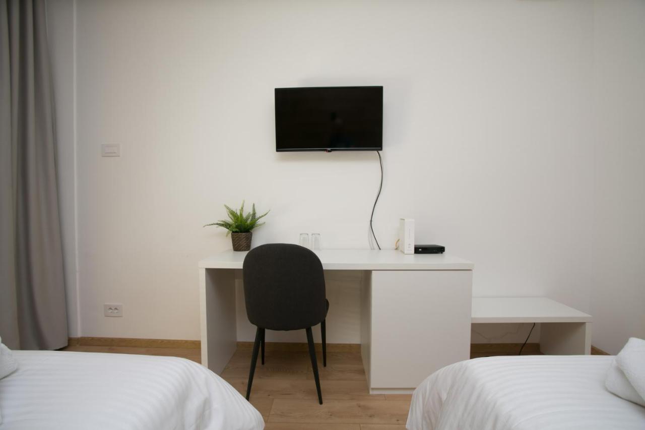Studio 138 Beograd Ngoại thất bức ảnh