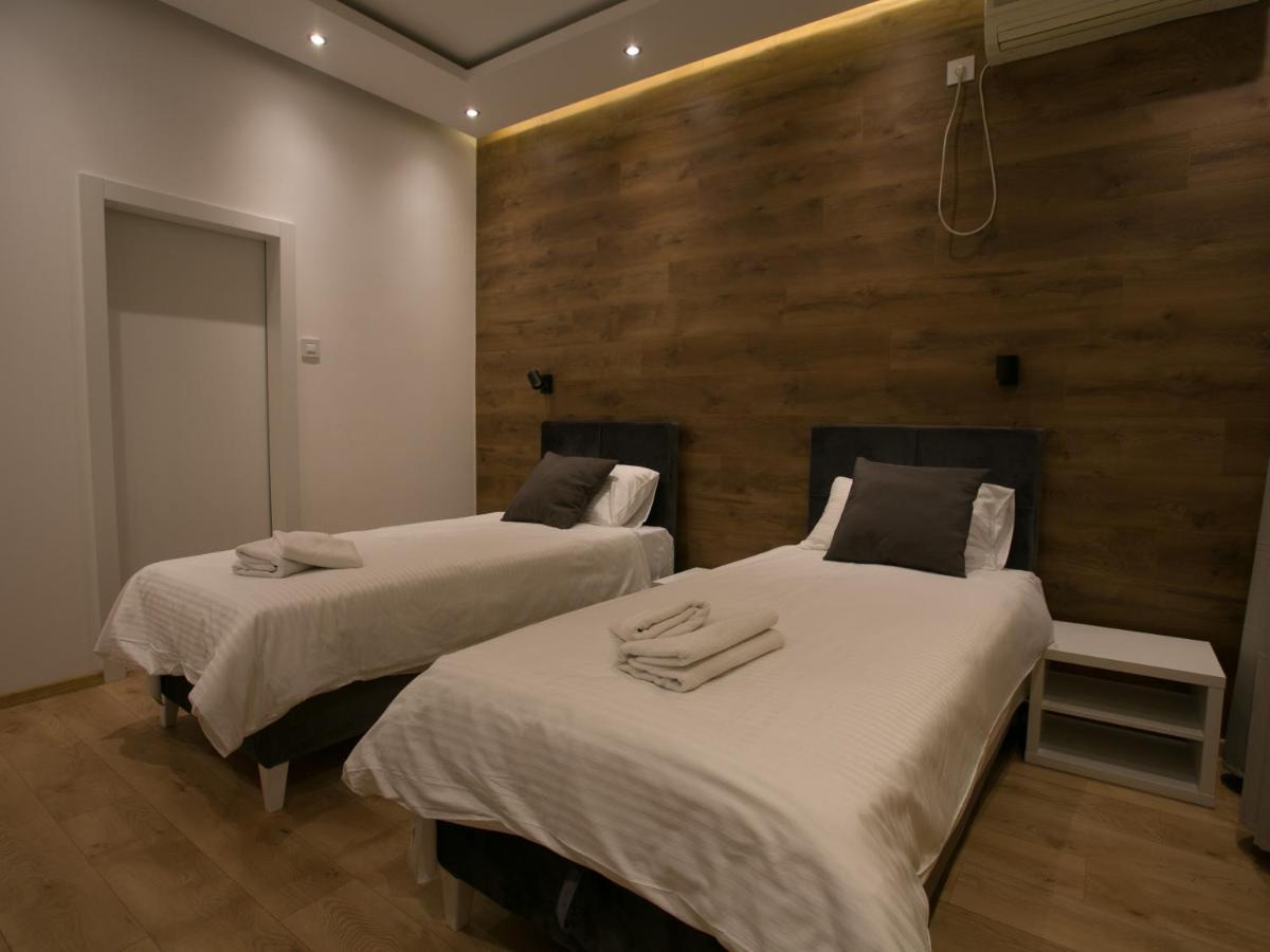 Studio 138 Beograd Ngoại thất bức ảnh