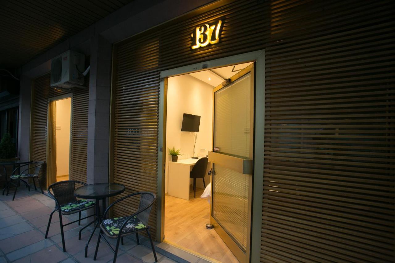 Studio 138 Beograd Ngoại thất bức ảnh