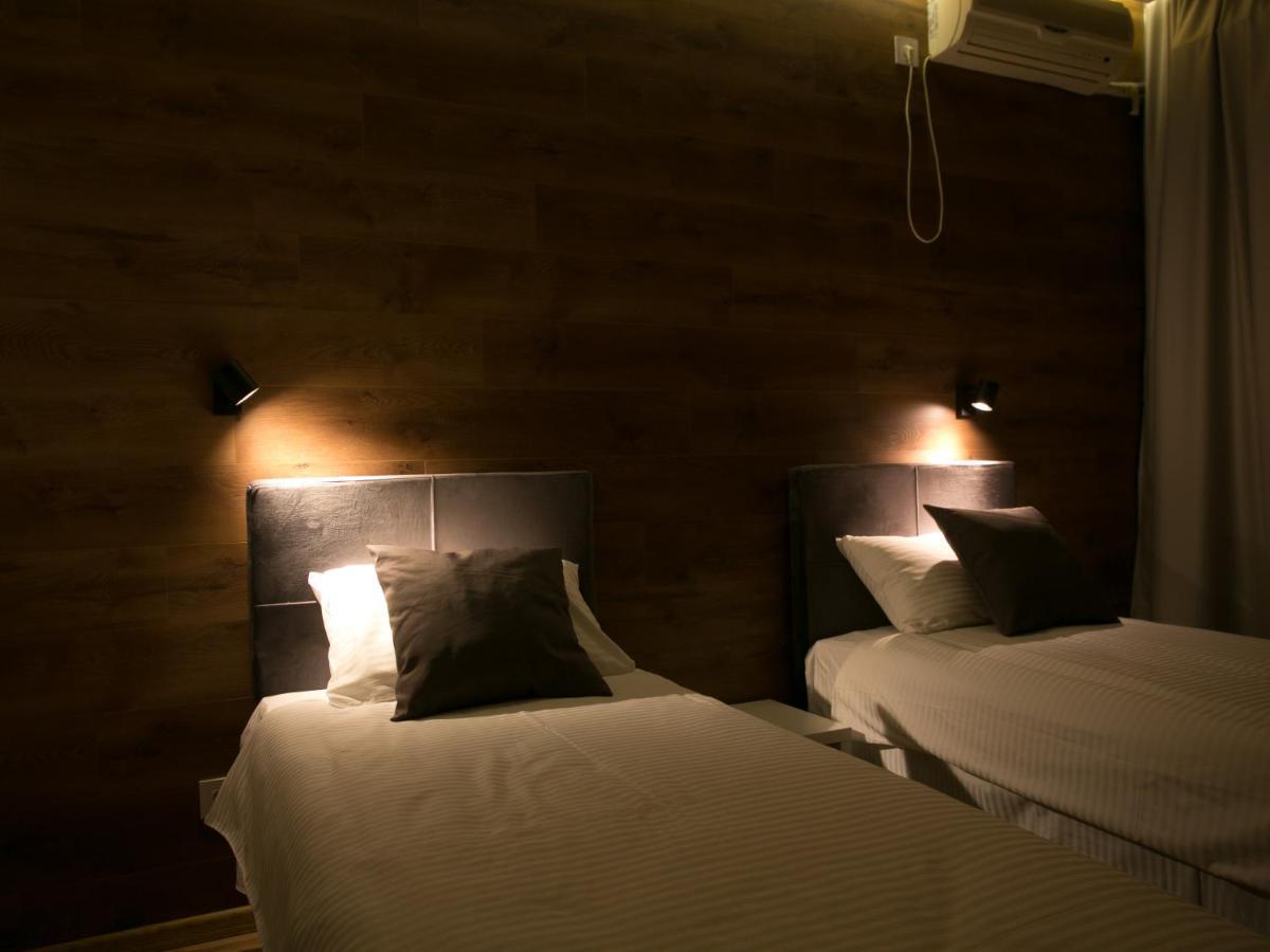 Studio 138 Beograd Ngoại thất bức ảnh